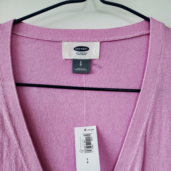 cardigan - Picture 4 of 9